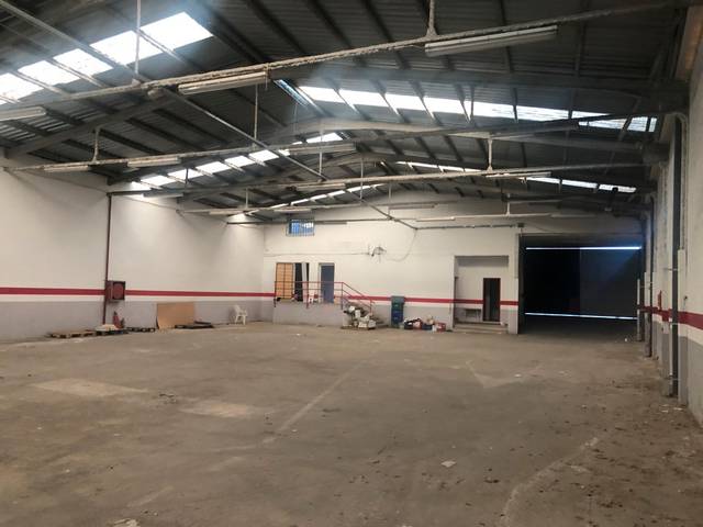 Local comercial en Alquiler en Avinguda de la Vital en Benipeixcar - El Raval