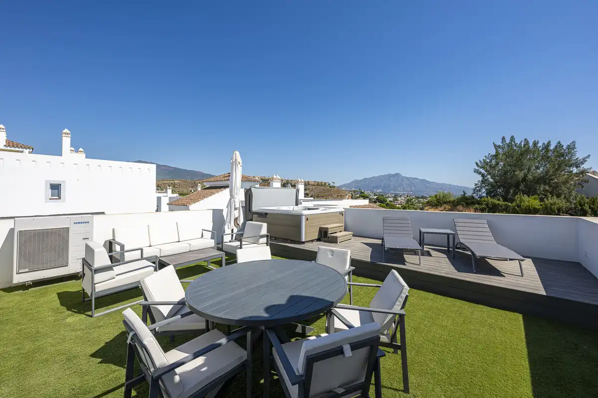 Ático en venta en Elviria - Cabopino, imagen 22