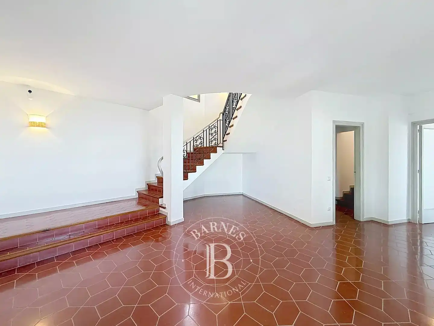 Casa o xalet en venda en Cabrils amb Aire condicionat, Calefacció i Jardí privat
