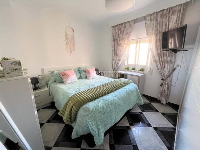 Piso en Venta en Barriada de Andalucía - Ardila