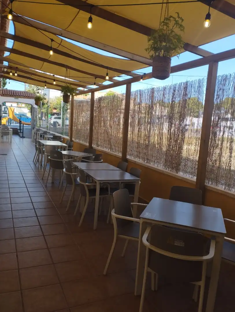 Terrassa de Pis en venda en Mont-roig del Camp amb Terrassa