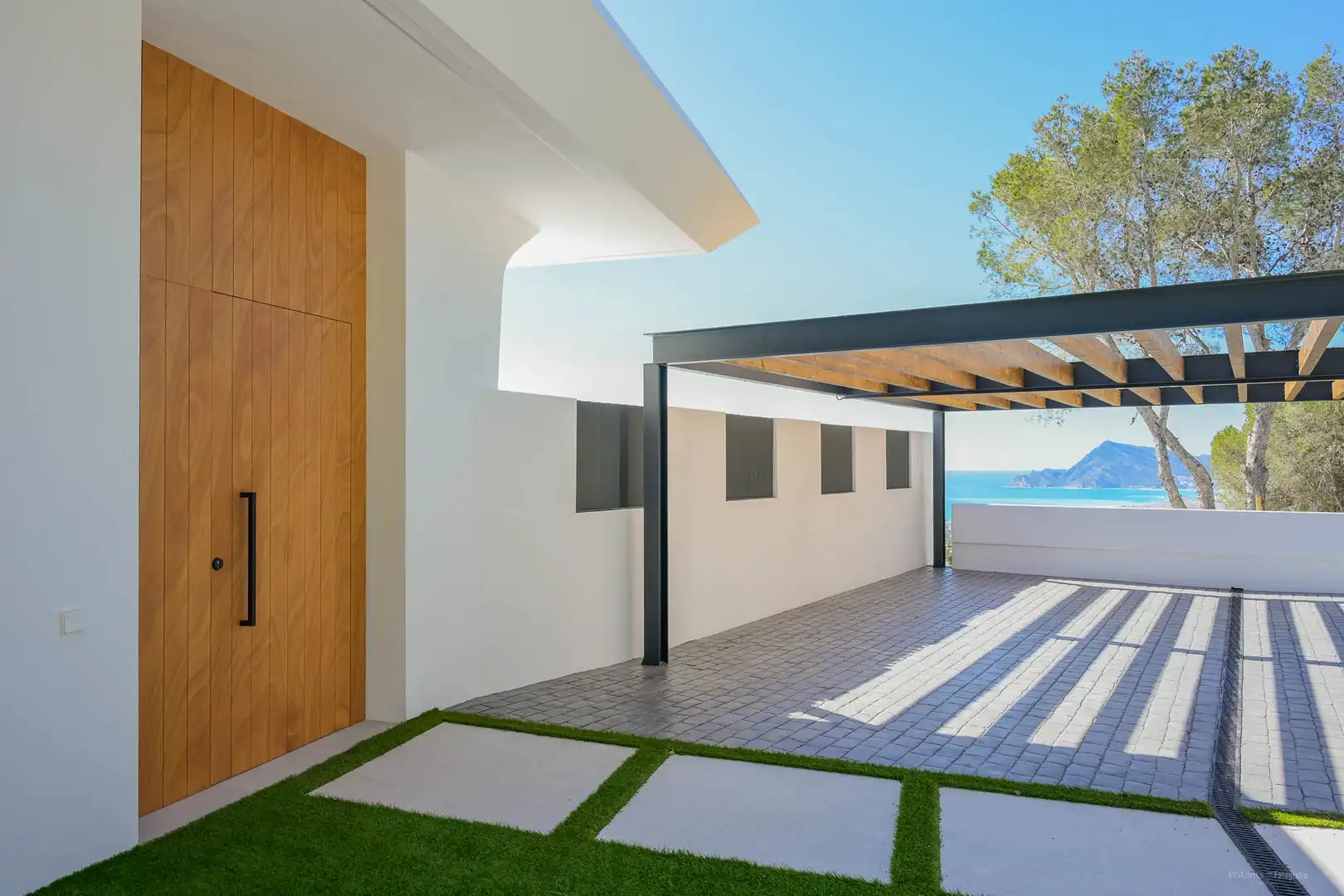 Villa avec piscine à vendre à L'Olla, imagen 7