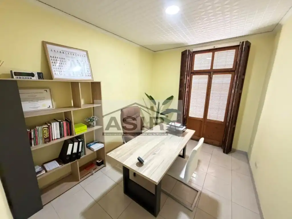 Piso en venta en Carcaixent
