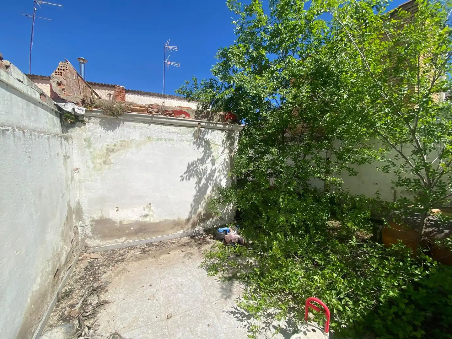 Casa o xalet en venda en Puertollano