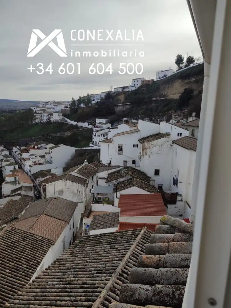 Maison à vendre à Setenil de las Bodegas, imagen 37