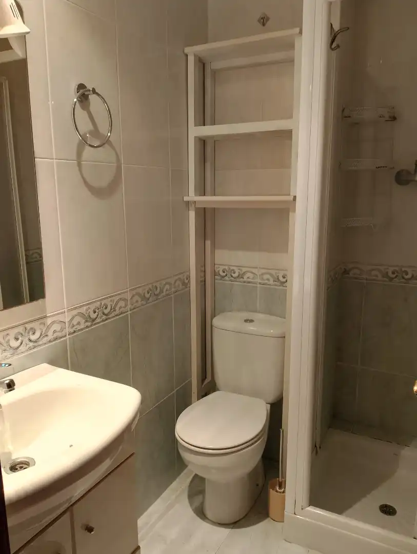 Baño de Piso en venta en Santander con Calefacción, Parquet y Trastero