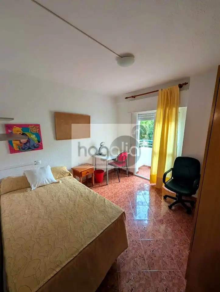 Appartement avec ascenseur à louer à Macarena, imagen 4
