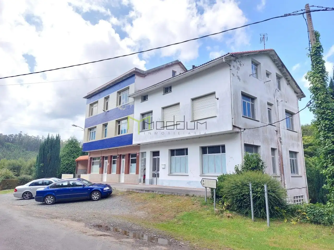 Casa amb jardí en venda a Cedeira, imagen 7