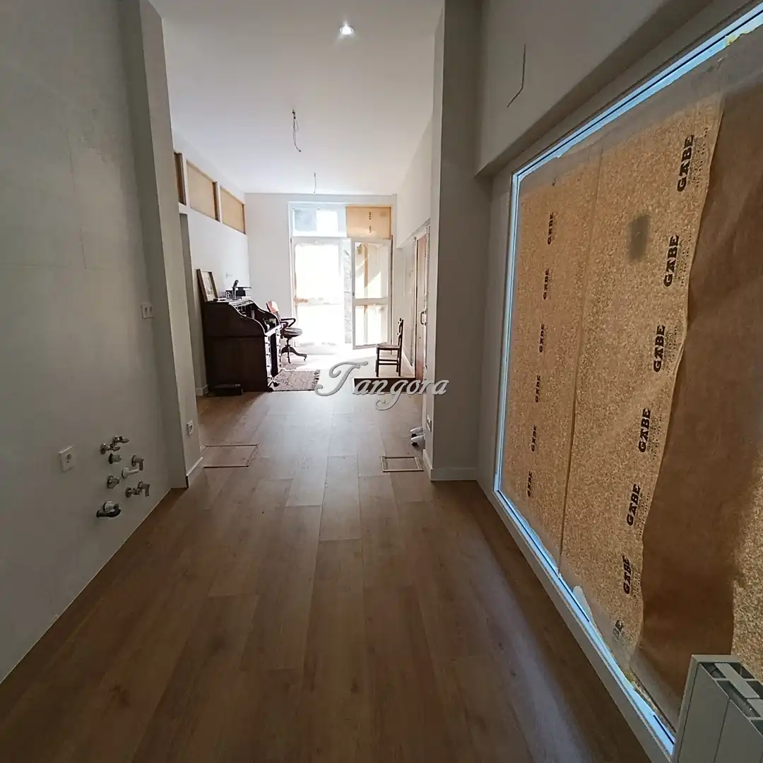 Apartamento en venta en Getxo  con Calefacción y Parquet