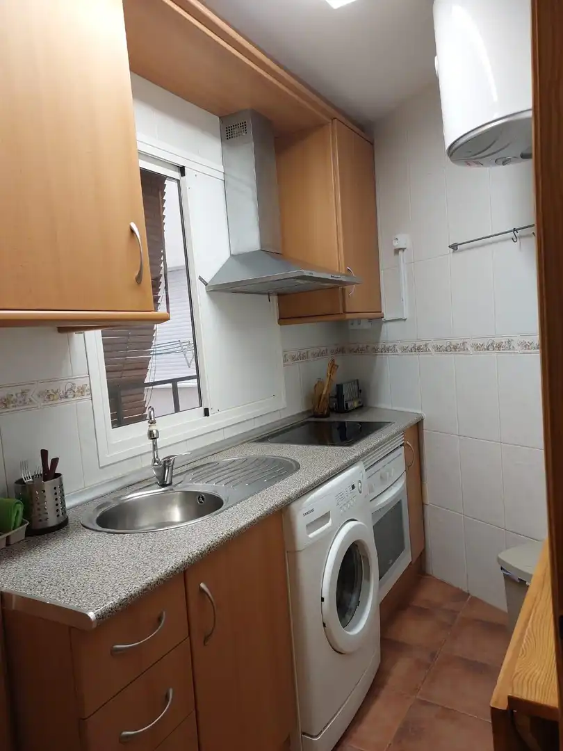 Flat with lift for sale in REAL 77, imagen 23