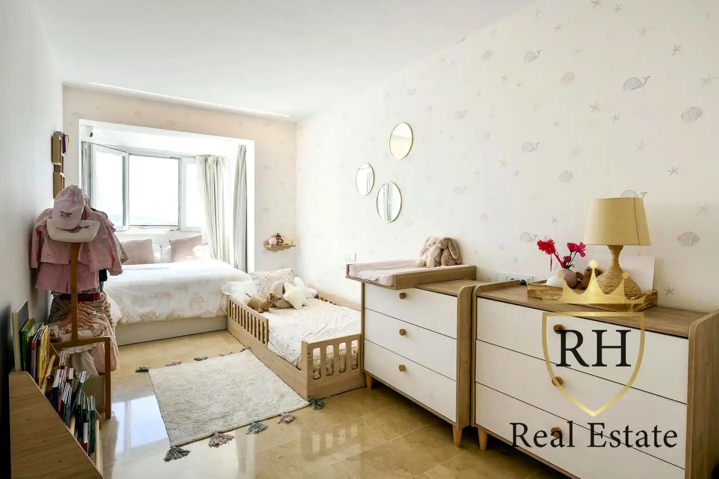 Habitación de Dúplex en venta en Calvià con Aire acondicionado, Calefacción y Terraza