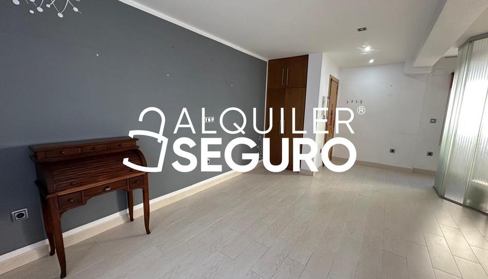 Foto 1 de Pis de lloguer a Chile, Mestalla, Valencia