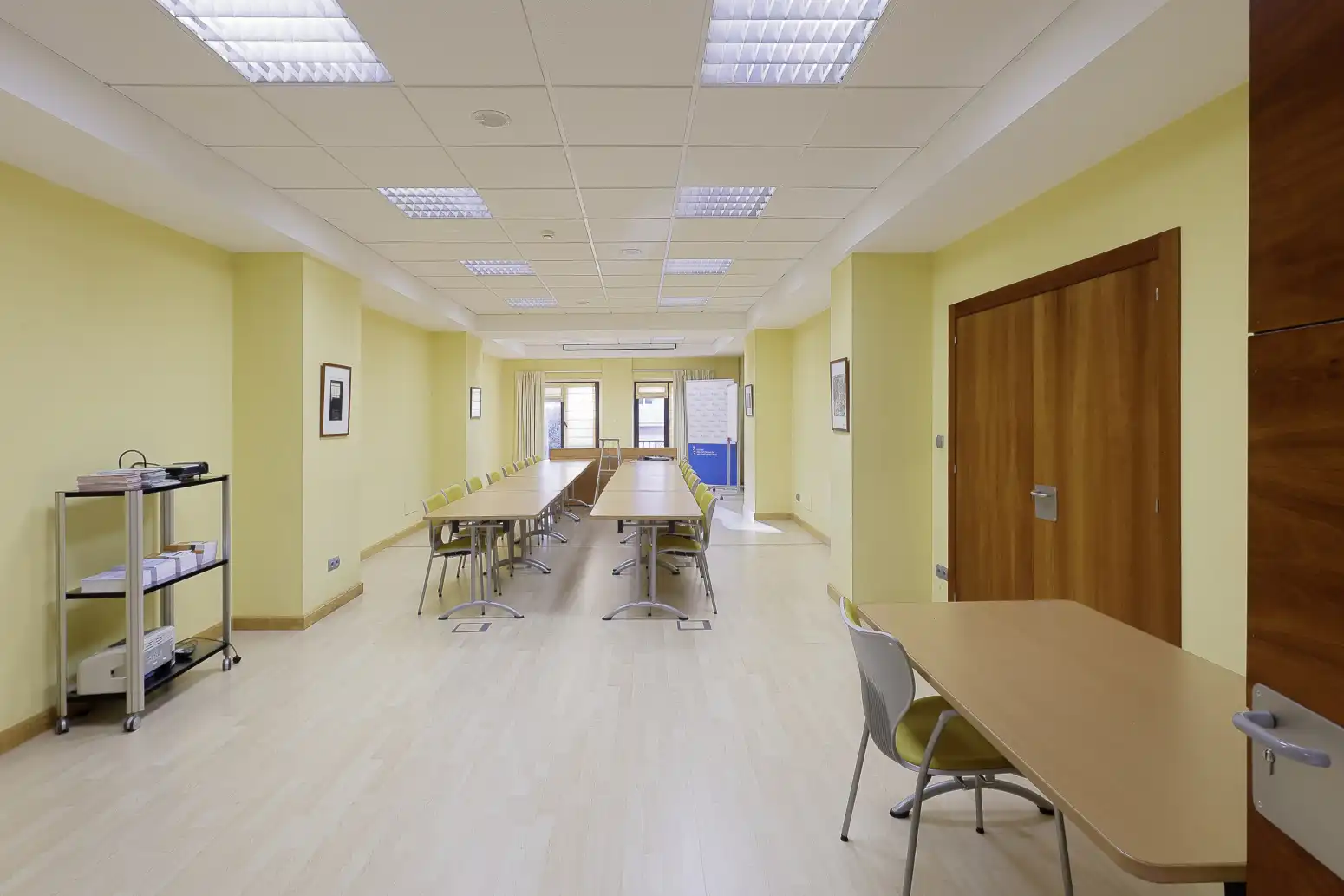 Flat with lift for sale in Gijón - AVENIDA CONSTITUCION 13-15, imagen 3