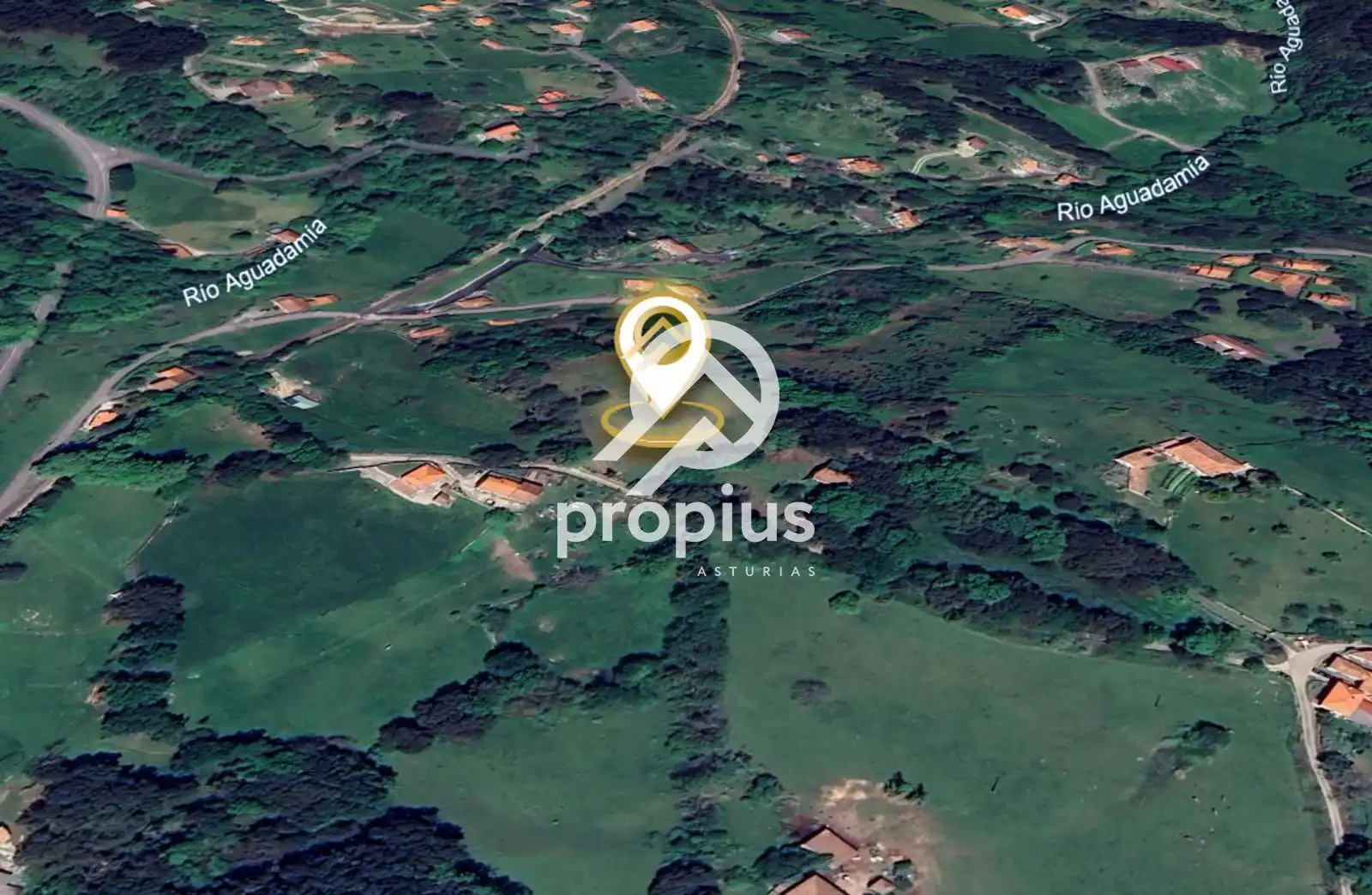 Land for sale in Llanes