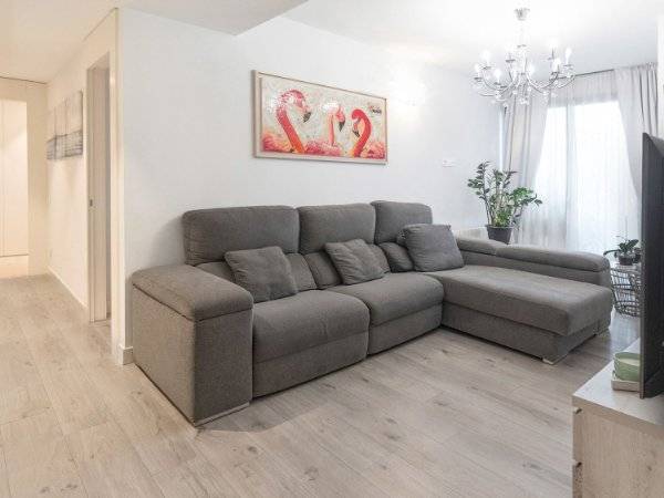Piso en Venta en Carrer de Pallars en Diagonal Mar i el Front Marítim del Poblenou