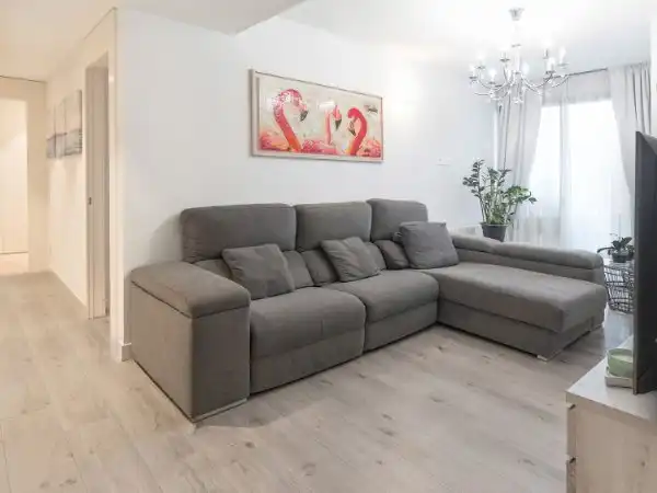 Wohnung mit Terrasse zum Verkauf in Carrer de Pallars