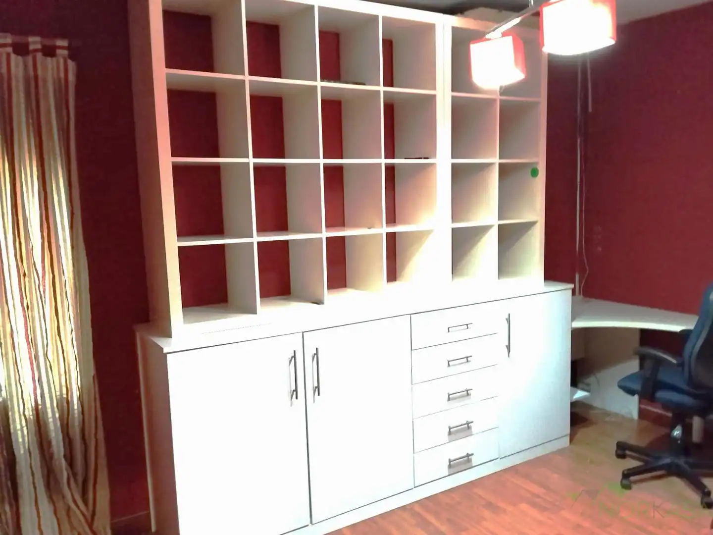 Flat for rent in Oviedo   with Heating, Furnished and Pets allowed