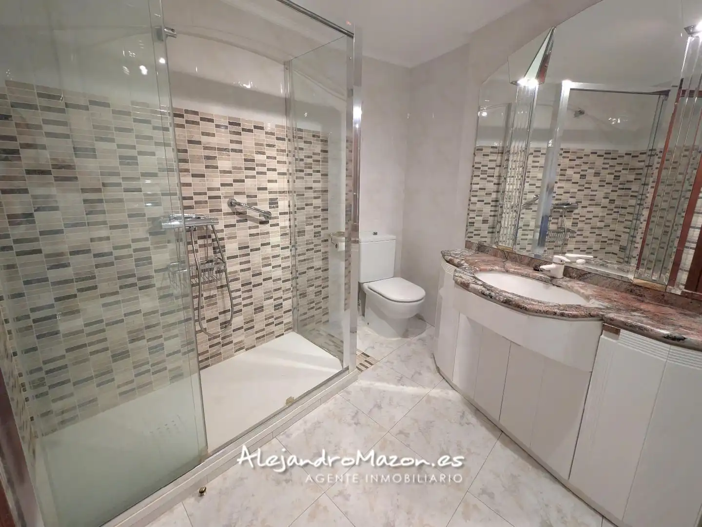 Wohnung mit Pool zum Verkauf in Asturias 1, imagen 55