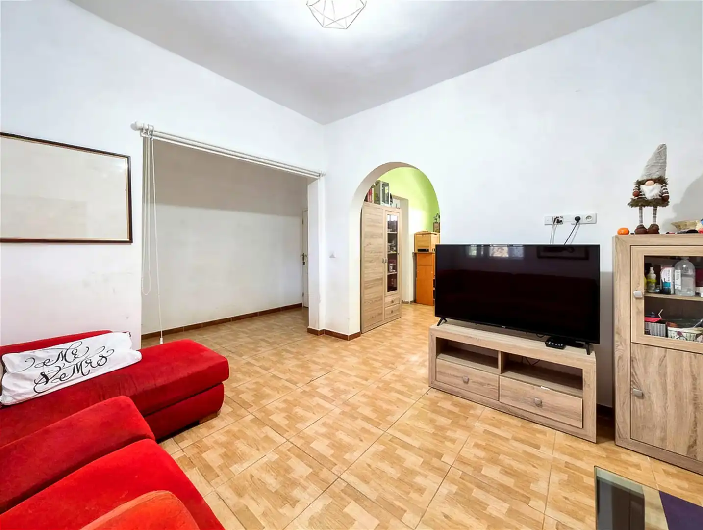 Finca rústica en venta en Calle Tirma, 17, Callejón del Castillo - El Calero - Las Huesas