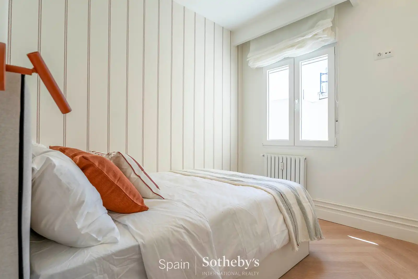 Habitación de Ático en venta en Madrid con Aire acondicionado, Calefacción y Terraza