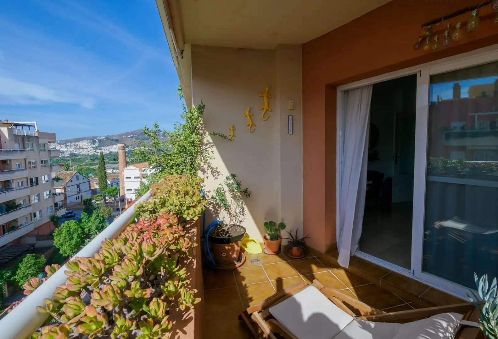 Flat for sale in Nerja, Málaga
