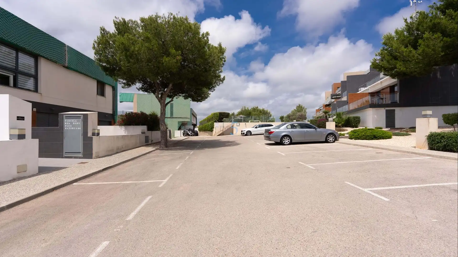 Parking de Piso en venta en Orihuela con Aire acondicionado, Terraza y Piscina