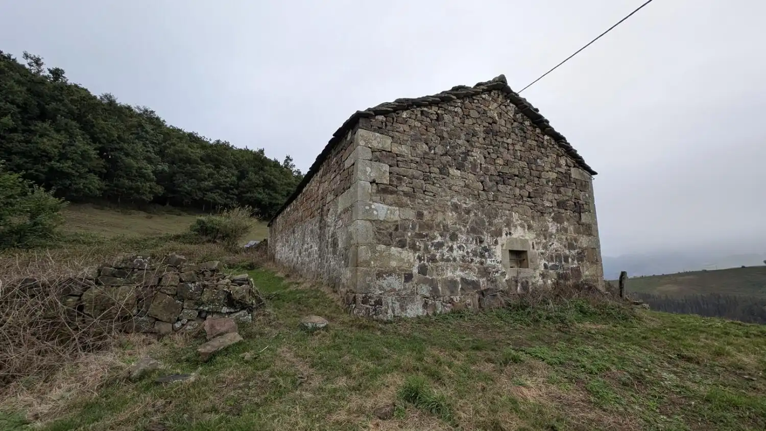 Casa rústica en venta en EL NAVAJO, imagen 4