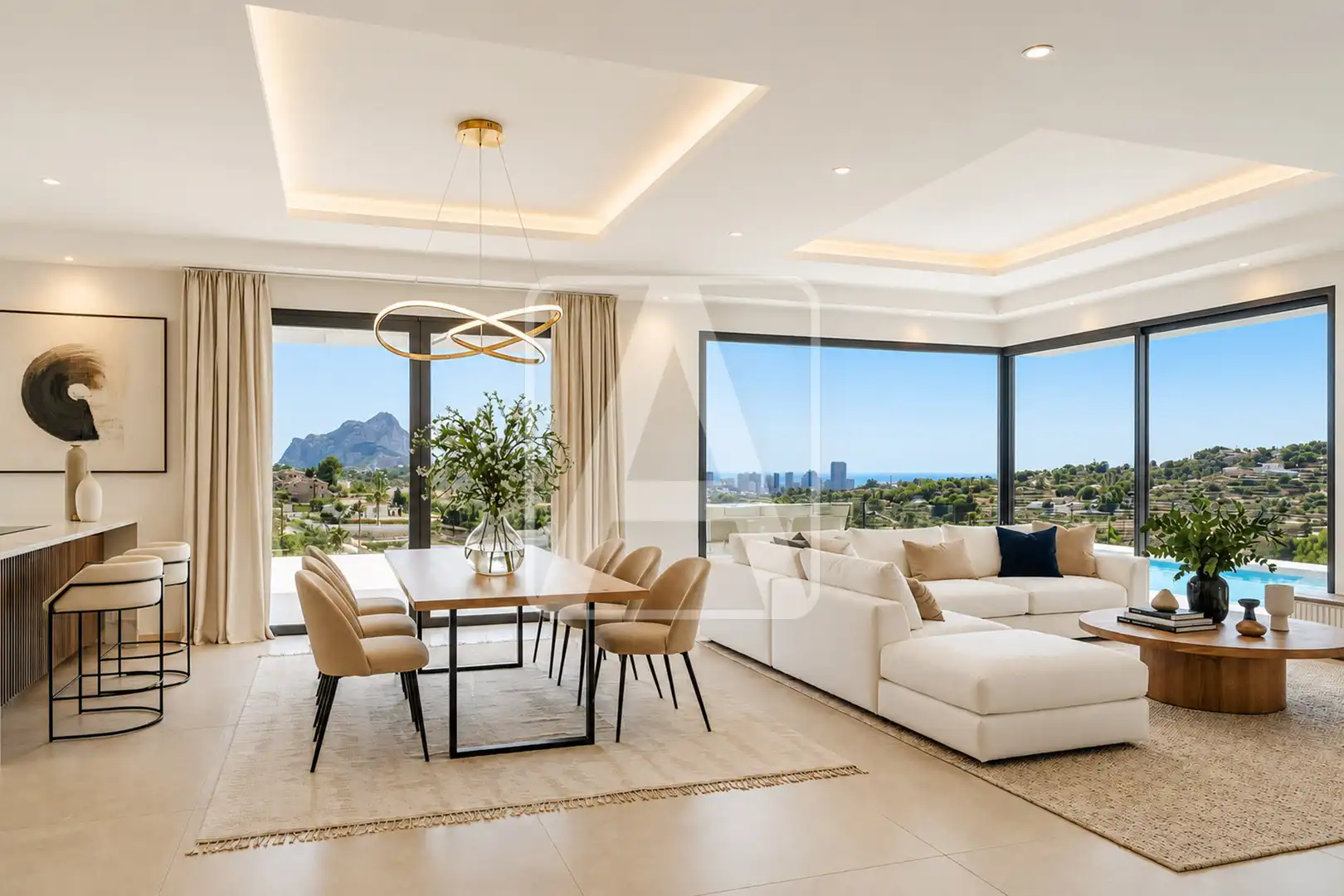 Villa avec piscine à vendre à La Empedrola, imagen 4