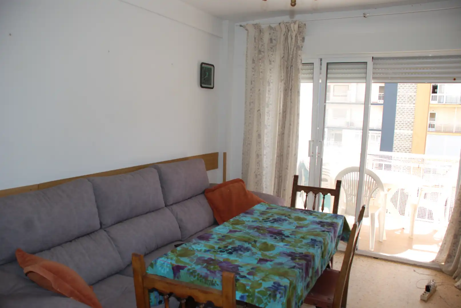 Appartement compact avec terrasse à vendre à Carrer dels Marenys 9, imagen 5