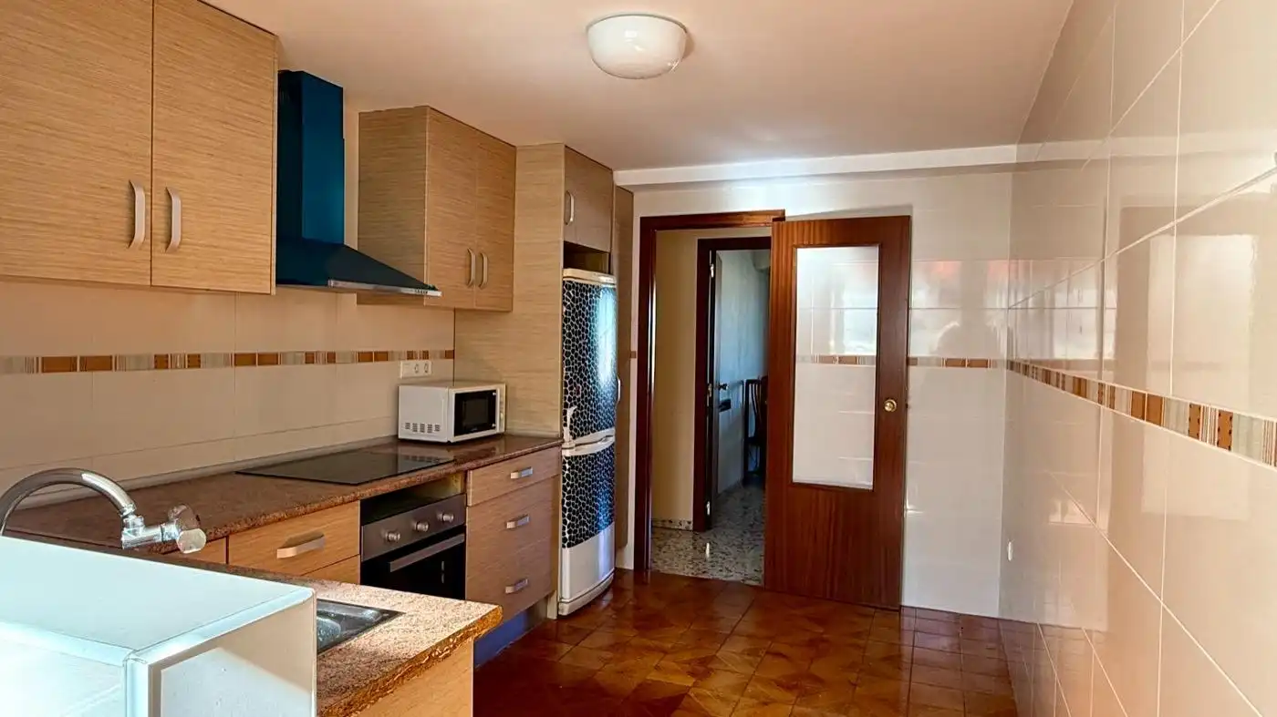 Wohnung mit Balkon zum Verkauf in Daimús, imagen 18