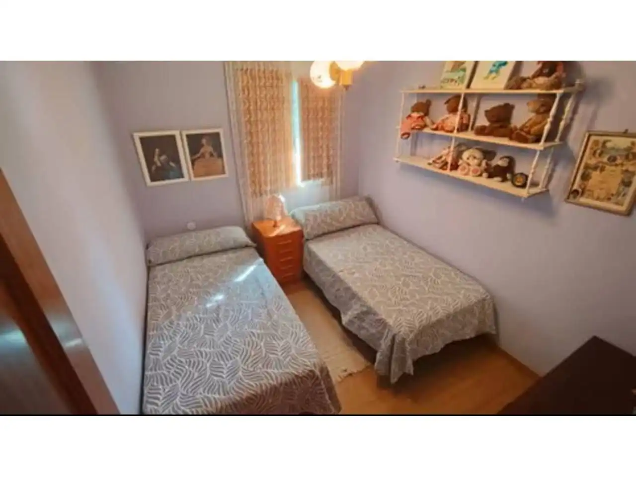 Habitación de Casa o chalet en venta en Morata de Tajuña con Aire acondicionado, Calefacción y Piscina
