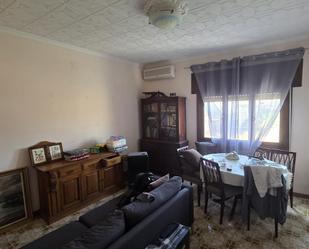 Living room of House or chalet for sale in Horcajo de Santiago  with Heating and Terrace