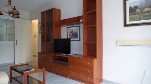 Photo 4 of Apartments for rent in Avenida de Carlos Haya, 55, Carranque - Haza Cuevas, Málaga Capital