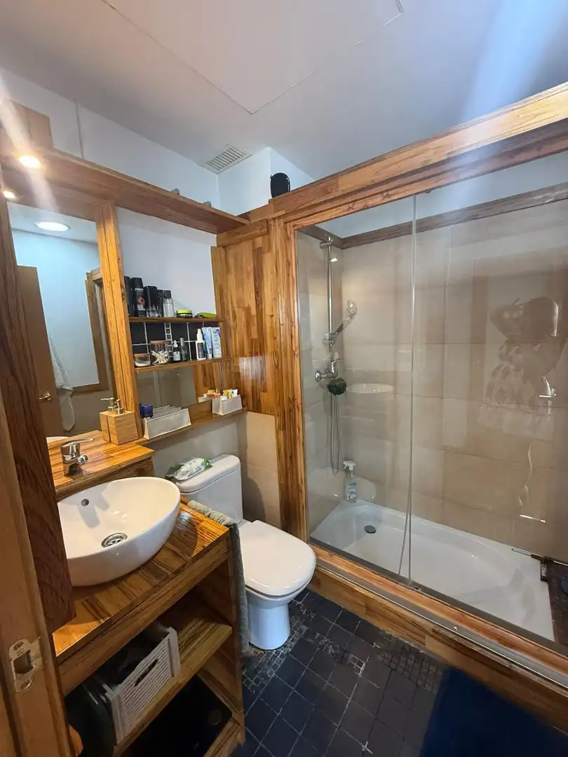 Piso en venta en 8 DE MARÇ, Montgat