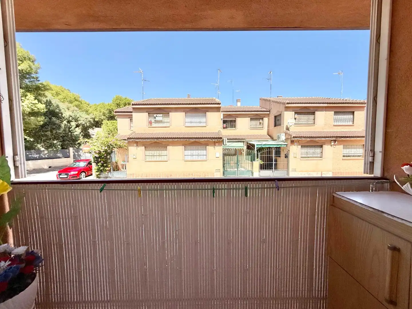Baixos amb terrassa en venda a Lo Pagán, imagen 9