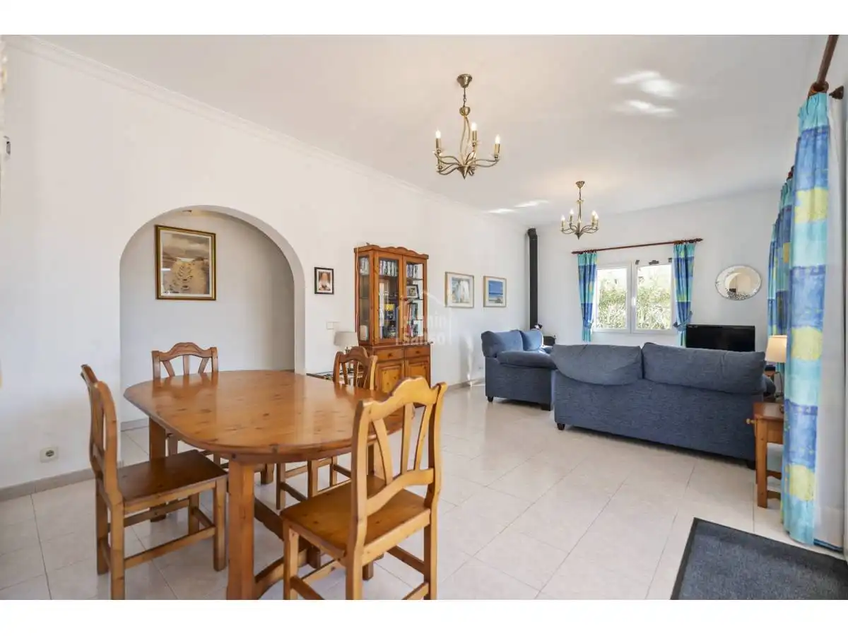 Villa zum Verkauf in Son Parc, imagen 5