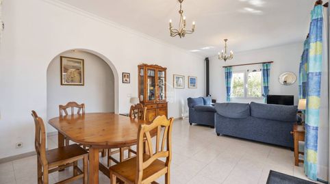 Foto 5 de Casa o chalet en venta en Son Parc, Es Mercadal