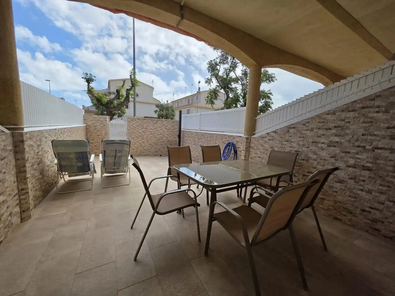 Casa en venda a Avenida del Mare Nostrum, imagen 4