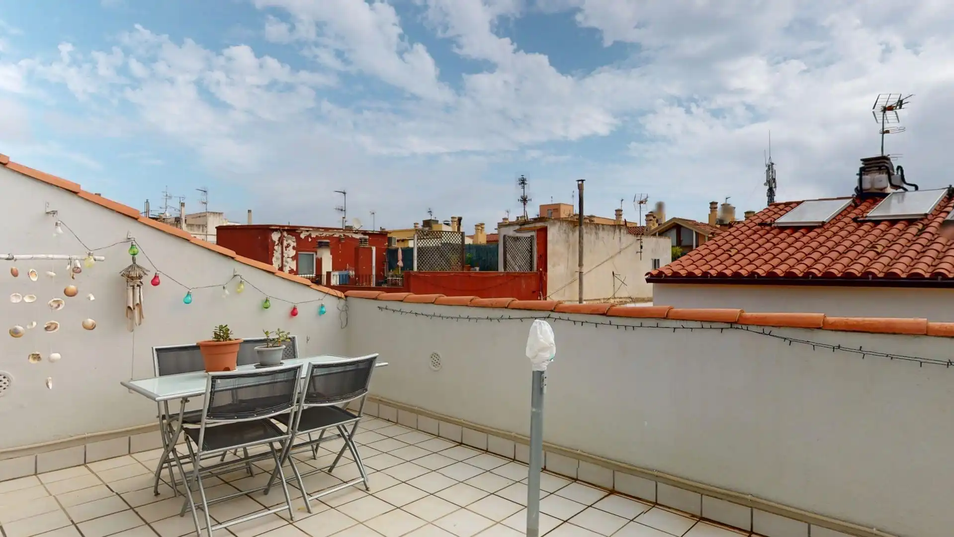 Terrassa de Pis en venda en Palamós amb Aire condicionat, Calefacció i Terrassa