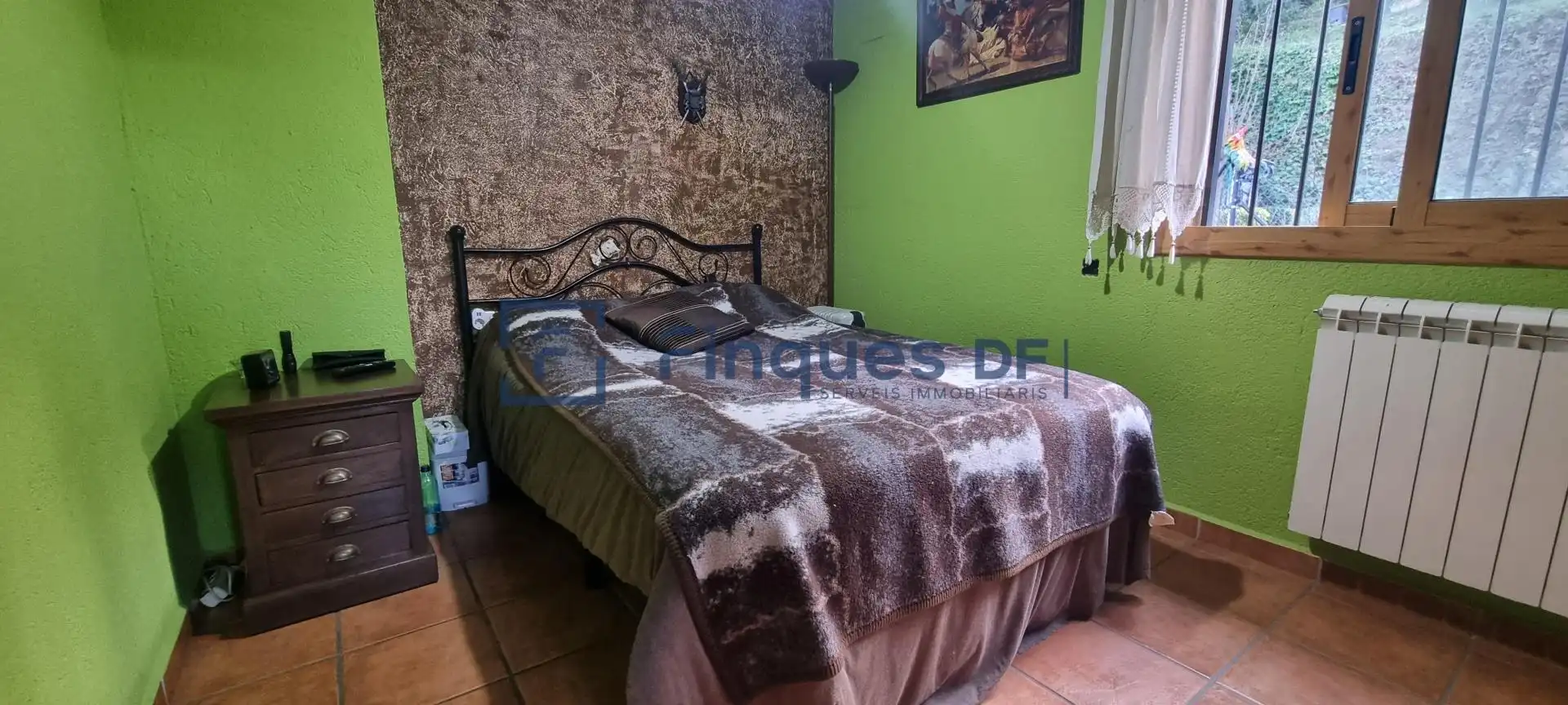 Detached house with garden for sale in Residencial Park, imagen 17
