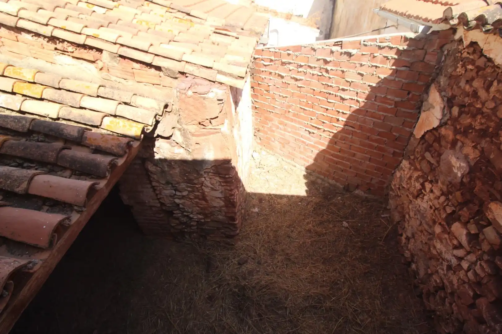 Finca rústica en venda en Málaga