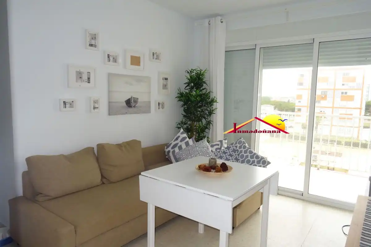 Wohnung mit Pool zum Verkauf in Matalascañas, imagen 3