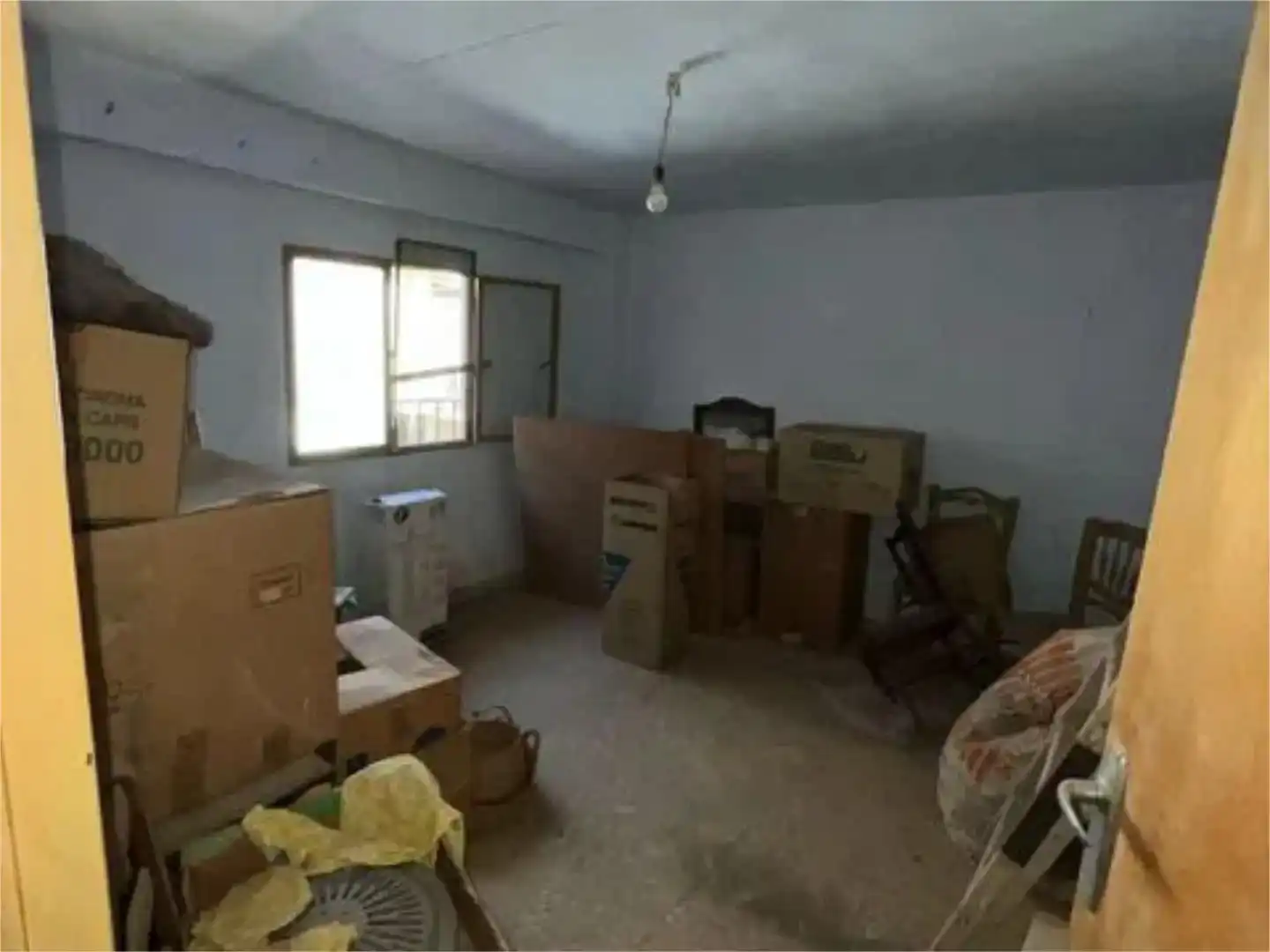 Piso en venta en Lanjarón con Trastero y Balcón