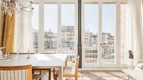 Foto 4 von Wohnung zum Verkauf in Dreta de l'Eixample, Barcelona Capital