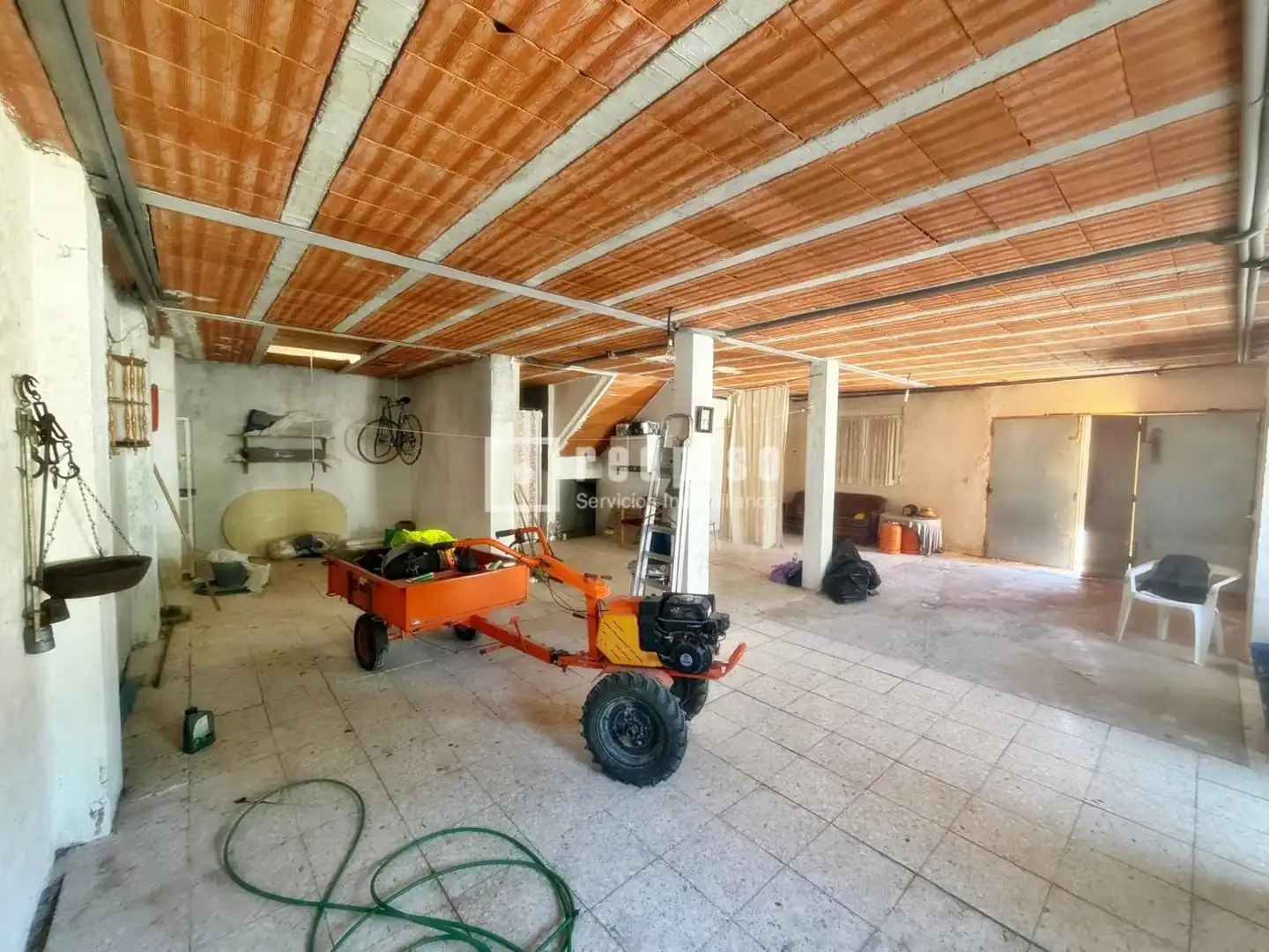 Casa o chalet en venta en Marchamalo con Calefacción, Terraza y Trastero