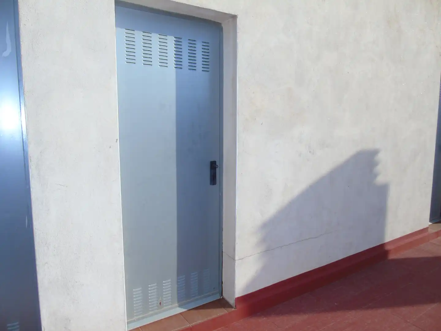 Flat for sale in Ceutí  with Air Conditioner, Heating and Storage room