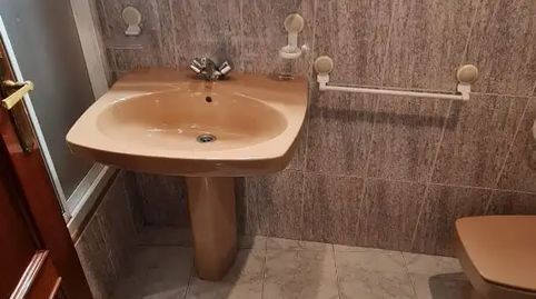 Foto 5 de Piso de alquiler en Rúa Do Progreso, 87, Centro, Ourense Capital
