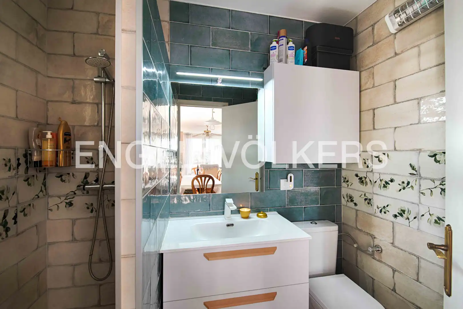 Attique avec ascenseur à vendre à Carrer Cala Trencada, imagen 22