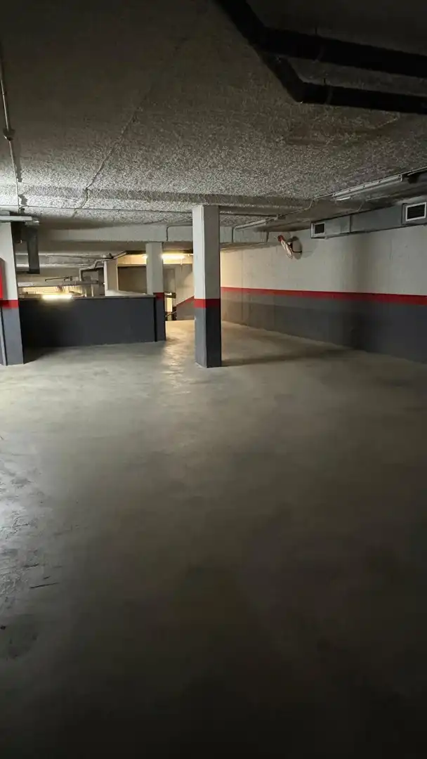 Einzelparkplatz zum Verkauf in Calle de Marià Fortuny, imagen 3
