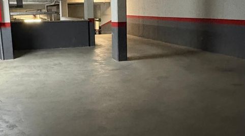 Foto 3 de Garaje en venta en Calle de Marià Fortuny, Mas Rampinyo - Montcada Nova - Carrerada, Montcada i Reixac